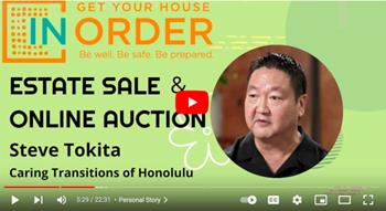 What You Need to Know About Estate Sales & Online Auctions